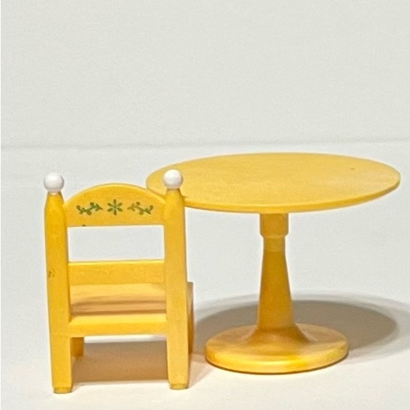 Sylvanian Families Calico Critters dollhouse furniture - Picture 10 of 12